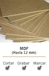 MDF